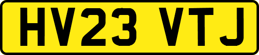 HV23VTJ