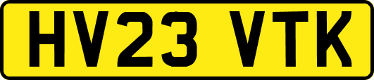 HV23VTK