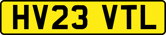 HV23VTL