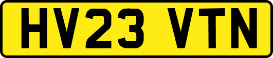 HV23VTN