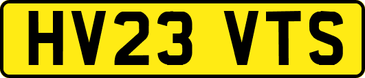 HV23VTS
