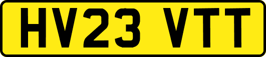 HV23VTT