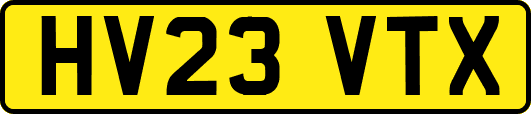 HV23VTX