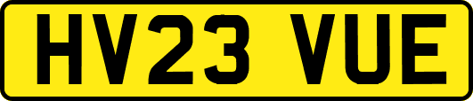 HV23VUE