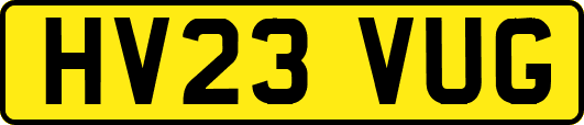 HV23VUG