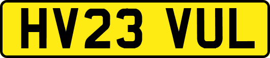 HV23VUL