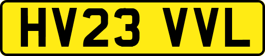 HV23VVL