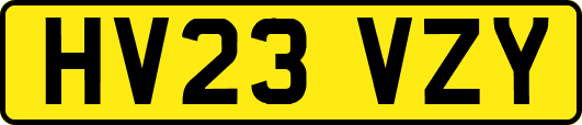 HV23VZY