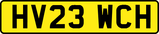 HV23WCH