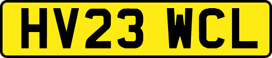 HV23WCL