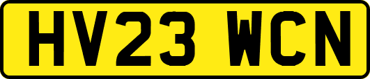 HV23WCN