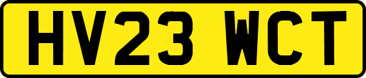 HV23WCT