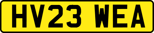 HV23WEA