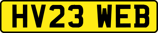 HV23WEB