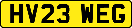 HV23WEG