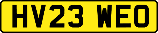 HV23WEO