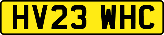 HV23WHC