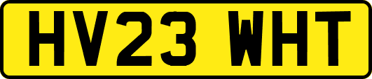 HV23WHT