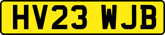 HV23WJB