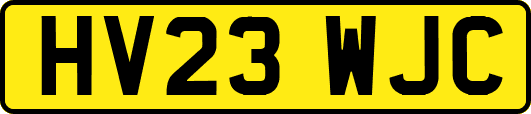 HV23WJC