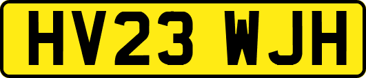 HV23WJH
