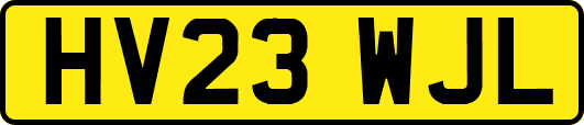 HV23WJL