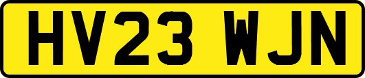 HV23WJN