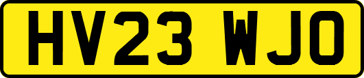 HV23WJO