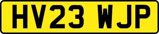 HV23WJP