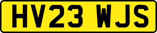 HV23WJS