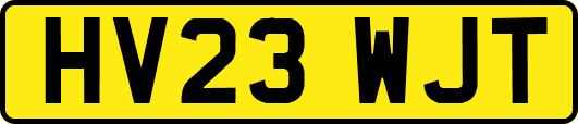 HV23WJT
