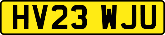 HV23WJU