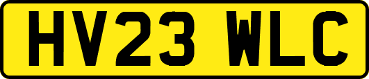 HV23WLC