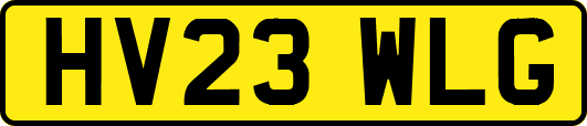 HV23WLG
