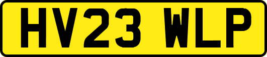 HV23WLP