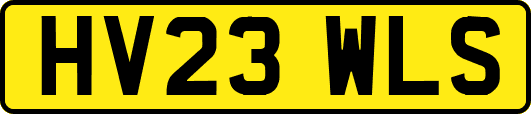 HV23WLS