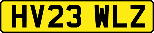 HV23WLZ