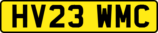 HV23WMC