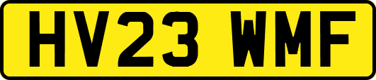 HV23WMF