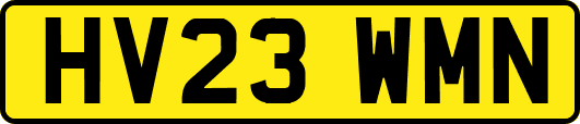 HV23WMN