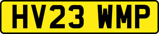 HV23WMP