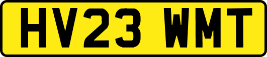 HV23WMT