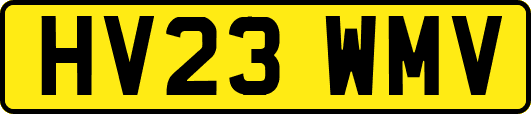 HV23WMV