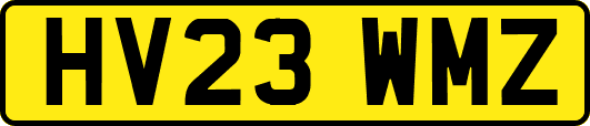 HV23WMZ