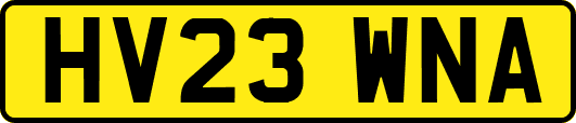 HV23WNA