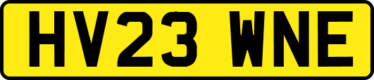HV23WNE