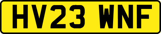HV23WNF