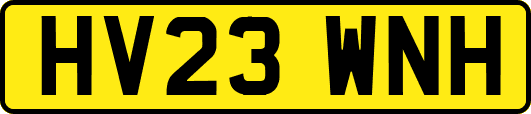 HV23WNH