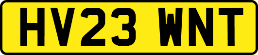 HV23WNT
