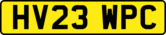 HV23WPC